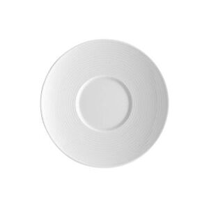 Thomas Loft Weiss Espresso Saucer 11.5 cm Thomas Loft Weiss Espresso Saucer 11.5 cm