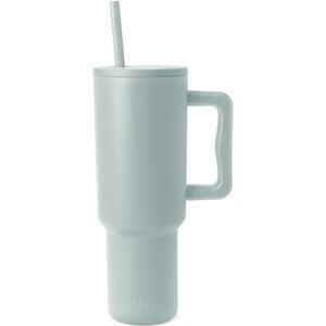Simple Modern Trek 1180ml Water Bottle - Insulated Stainless Steel Simple Modern Trek 1180ml Water Bottle - Insulated Stainless Steel