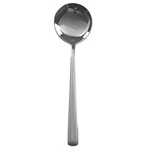 Nextday Catering Equipment Supplies UK Signature Style Cambridge Soup Spoon Nextday Catering Equipment Supplies UK Signature Style Cambridge Soup Spoon