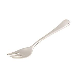 Genware NEV-810-17 Pastry Fork (Pack of 12) Genware NEV-810-17 Pastry Fork (Pack of 12)