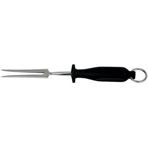 Genware NEV-K-FK6 Carving Fork, 6 Genware NEV-K-FK6 Carving Fork, 6