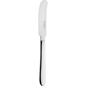 Grunwerg Windsor Butter Knives BKWSR, 18/10 Stainless Steel, Set of 12, High Gloss Polish. Grunwerg Windsor Butter Knives BKWSR, 18/10 Stainless Steel, Set of 12, High Gloss Polish.