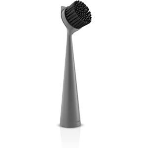 Eva Solo Sink Brush Nylon Elephant Grey Cleaning Brush Plastic Eva Solo Sink Brush Nylon Elephant Grey Cleaning Brush Plastic