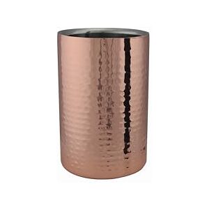 Unbranded Copper Stainless Steel Wine Cooler - Wine Cooler Unbranded Copper Stainless Steel Wine Cooler - Wine Cooler