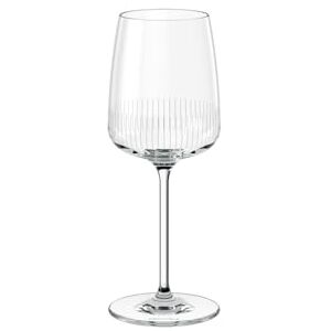 Villeroy & Boch Afina Set of White Wine Glasses 4 pcs, Wine Glasses for White Wine, White Wine Glasses, Glasses Wine, Wine Glass Set, Dishwasher-Safe, Crystal Glass Villeroy & Boch Afina Set of White Wine Glasses 4 pcs, Wine Glasses for White Wine, White Wine Glasses, Glasses Wine, Wine Glass Set, Dishwasher-Safe, Crystal Glass