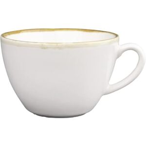 Olympia Kiln Cup Chalk 340ml 12oz Set of 6 Coffee Tea Mugs FB990 Olympia Kiln Cup Chalk 340ml 12oz Set of 6 Coffee Tea Mugs FB990