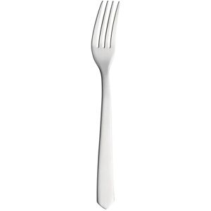 Grunwerg Horizon Collection Dessert Forks, 18-0 Stainless Steel, Set of 12 Grunwerg Horizon Collection Dessert Forks, 18-0 Stainless Steel, Set of 12