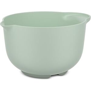 Mepal Mixing Bowl Chef it Non-slip Base Microwave & Dishwasher Safe Bowl High Impact Material resists up to 110°C / 230°F 3000 ml Nordic sage Mepal Mixing Bowl Chef it Non-slip Base Microwave & Dishwasher Safe Bowl High Impact Material resists up to 110°C / 230°F 3000 ml Nordic sage