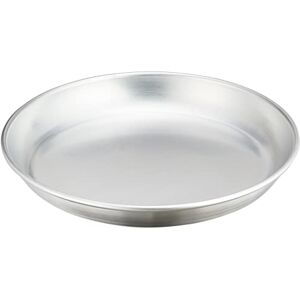 Baldassare Agnelli Pentole Agnelli Professional Aluminium 3 Mm. Seafood Tray, Diameter 50 Cm. Baldassare Agnelli Pentole Agnelli Professional Aluminium 3 Mm. Seafood Tray, Diameter 50 Cm.