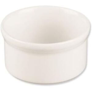 Churchill Tableware P773 Porcelain Ramekin, 2.75", Small (Pack of 24) Churchill Tableware P773 Porcelain Ramekin, 2.75", Small (Pack of 24)