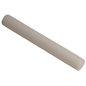 Genware NEV-RPIN-18 Rolling Pin, PE 18 Genware NEV-RPIN-18 Rolling Pin, PE 18