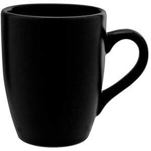 Cosy & Trendy Set of 2 Serena Black Tumbler D8.4Xh11Cm/36cl Cosy & Trendy Set of 2 Serena Black Tumbler D8.4Xh11Cm/36cl