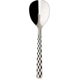 Villeroy & Boch Boston Serving Fork, 24.4 cm, Stainless Steel Villeroy & Boch Boston Serving Fork, 24.4 cm, Stainless Steel