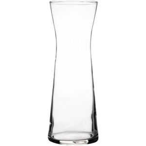 nisbets limited Olympia Conical Round Glass Carafe 610ml (6 Pack) Beverage Serveware Pitcher for Mimosa Bar, Ice Tea, Coffee HU393 nisbets limited Olympia Conical Round Glass Carafe 610ml (6 Pack) Beverage Serveware Pitcher for Mimosa Bar, Ice Tea, Coffee HU393