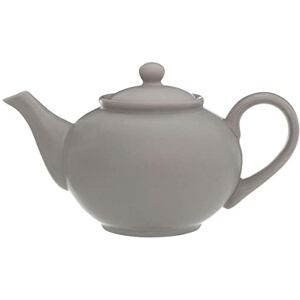 Premier Housewares Teapot, Grey, 1300 ml Premier Housewares Teapot, Grey, 1300 ml