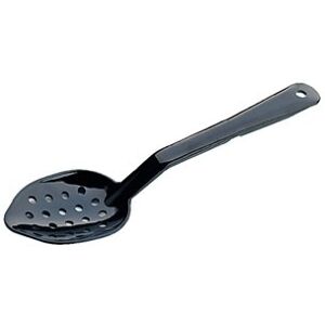 Nextday Catering Equipment Supplies UK Matfer U750 Matfer Exoglass Perforated Serving Spoon Nextday Catering Equipment Supplies UK Matfer U750 Matfer Exoglass Perforated Serving Spoon