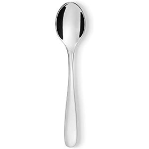 Alessi Nuovo Milano Coffee Spoon, Set of 6, (5180/8) Alessi Nuovo Milano Coffee Spoon, Set of 6, (5180/8)