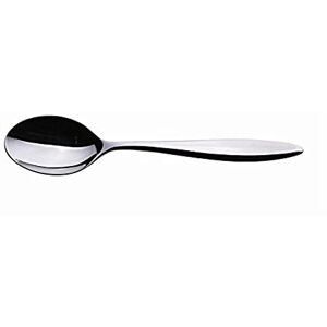 Genware NEV-TES-TD Teardrop Tea Spoon, 18/0 Genware NEV-TES-TD Teardrop Tea Spoon, 18/0