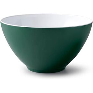 Zeal Two Tone Salad Bowl 26cm – Forest Green Zeal Two Tone Salad Bowl 26cm – Forest Green
