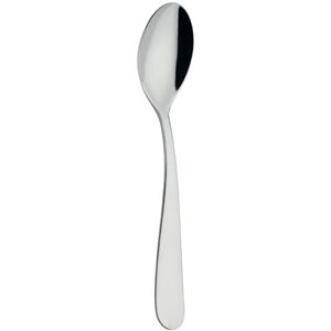 Grunwerg Clarence Teaspoons TESCLR, 18/10 Stainless Steel, Set of 12, Stainlesssteel Grunwerg Clarence Teaspoons TESCLR, 18/10 Stainless Steel, Set of 12, Stainlesssteel