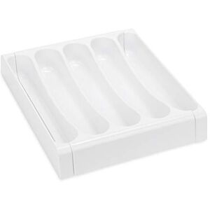 Camco 43503 Adjustable Cutlery Tray - Cutlery Tray Camco 43503 Adjustable Cutlery Tray - Cutlery Tray