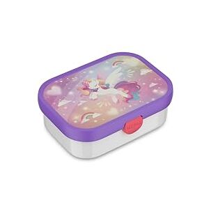 Mepal Lunchbox campus - unicorn glow Mepal Lunchbox campus - unicorn glow