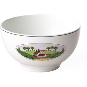 Villeroy & Boch Design Naif 0.75 Litre Bowl Villeroy & Boch Design Naif 0.75 Litre Bowl