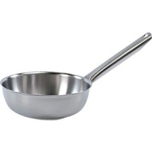 Nextday Catering Equipment Supplies UK Bourgeat L238 Bourgeat Tradition Plus Flared Sauté Pan, 280 mm Nextday Catering Equipment Supplies UK Bourgeat L238 Bourgeat Tradition Plus Flared Sauté Pan, 280 mm