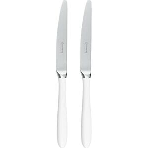 Grunwerg 2TAK650W Yin & Yang Luxury Table Knives Gift Boxed - Table Knives Grunwerg 2TAK650W Yin & Yang Luxury Table Knives Gift Boxed - Table Knives
