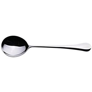 Genware NEV-SS-SL Slim Soup Spoon Genware NEV-SS-SL Slim Soup Spoon