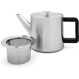 Bredemeijer Teapot Narvik 1.1 L Matte Bredemeijer Teapot Narvik 1.1 L Matte
