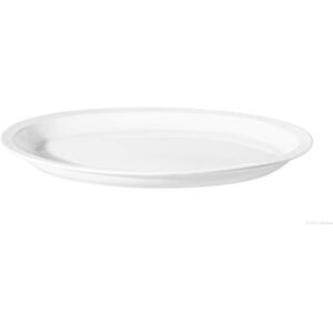 ASA Oval Platter - White - 57x43 cm - Platter ASA Oval Platter - White - 57x43 cm - Platter