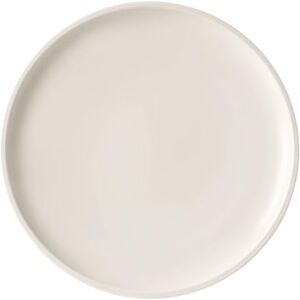 Villeroy & Boch Artesano Original Dinner Plate, 29 cm, Premium Porcelain, White Villeroy & Boch Artesano Original Dinner Plate, 29 cm, Premium Porcelain, White