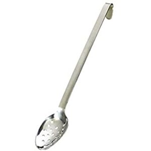 Genware NEV-HDS45-P Heavy Duty Spoon Perforated, 45 cm Genware NEV-HDS45-P Heavy Duty Spoon Perforated, 45 cm