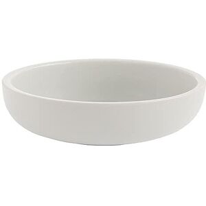 Olympia Whiteware Porcelain Sugar Bowls Set 200ml (12 Pack) C250 Olympia Whiteware Porcelain Sugar Bowls Set 200ml (12 Pack) C250