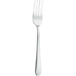 Grunwerg Windsor Dessert Forks DFWSR, 18/10 Stainless Steel, Set of 12, Silver Grunwerg Windsor Dessert Forks DFWSR, 18/10 Stainless Steel, Set of 12, Silver