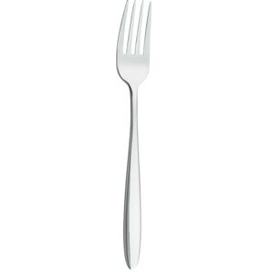 Grunwerg Balmoral Table Forks, 18/10 Stainless Steel, Set of 12 Grunwerg Balmoral Table Forks, 18/10 Stainless Steel, Set of 12