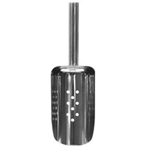 Steelite V8239 Ice Scoop, 20-24 oz Steelite V8239 Ice Scoop, 20-24 oz