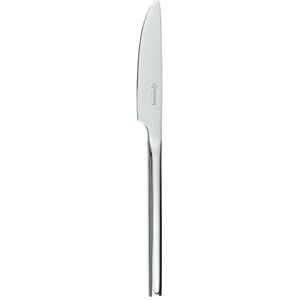 Grunwerg Contemporary Collection Chopstick Table Knives TAKCHP, 18/0 Stainless Steel, Set of 12, Silver Grunwerg Contemporary Collection Chopstick Table Knives TAKCHP, 18/0 Stainless Steel, Set of 12, Silver