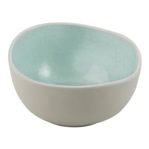 APS Cala 85476 Bowl Melamine Green/Grey 16 x 14.5 cm 700 ml APS Cala 85476 Bowl Melamine Green/Grey 16 x 14.5 cm 700 ml