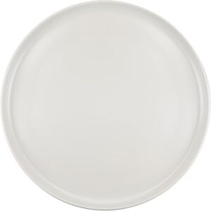 Mikasa - set di 4 piatti da portata in plastica riciclata da 25cm - Dinner Plates Mikasa - set di 4 piatti da portata in plastica riciclata da 25cm - Dinner Plates