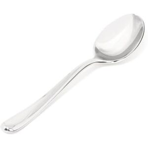 Alessi Caccia Tea Spoon, Set of 6 (LCD01/7) Alessi Caccia Tea Spoon, Set of 6 (LCD01/7)