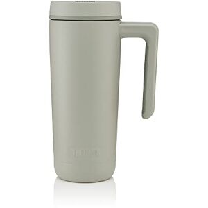 Thermos Green 530ml GTB Guardian Stainless Steel Travel Mug Thermos Green 530ml GTB Guardian Stainless Steel Travel Mug