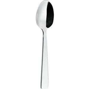 Grunwerg Westminster Teaspoons - Stainless Steel - Silver Grunwerg Westminster Teaspoons - Stainless Steel - Silver