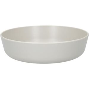 MIKASA Summer Recycled Plastic Serving Bowls, Set of 4 Lightweight and Hard-Wearing Reusable Bowls for Breakfast, Rice and Salad, 16cm (6.2''), Mixed Colours MIKASA Summer Recycled Plastic Serving Bowls, Set of 4 Lightweight and Hard-Wearing Reusable Bowls for Breakfast, Rice and Salad, 16cm (6.2''), Mixed Colours