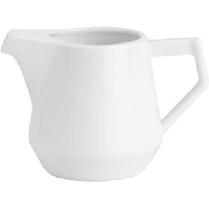 Olympia Whiteware Deco Jug 200ml (Box 6) Olympia Whiteware Deco Jug 200ml (Box 6)