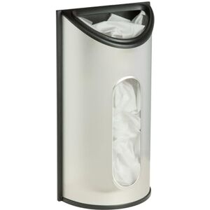 Honey Can Do KCH-02989 Stainless Steel Bag Saver, Silver, M Honey Can Do KCH-02989 Stainless Steel Bag Saver, Silver, M