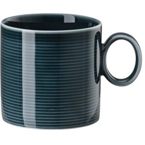 Thomas Becher Loft Night Blue Mug - Porcelain Thomas Becher Loft Night Blue Mug - Porcelain