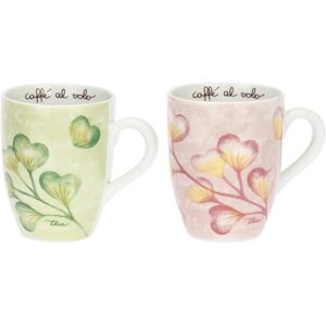 THUN Set of 2 Mugs THUN Set of 2 Mugs