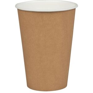 ABENA Gastro Brown Paper Cups for Hot Drinks 7 oz Pack of 100 Disposable Paper Coffee Cups Recyclable Coffee Cups Recyclable Paper Cups Paperboard Cups ABENA Gastro Brown Paper Cups for Hot Drinks 7 oz Pack of 100 Disposable Paper Coffee Cups Recyclable Coffee Cups Recyclable Paper Cups Paperboard Cups